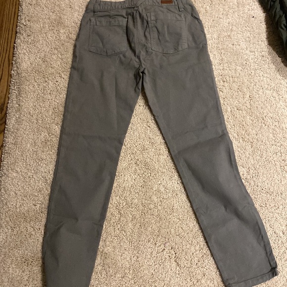 joie cargo pants - Picture 4 of 4